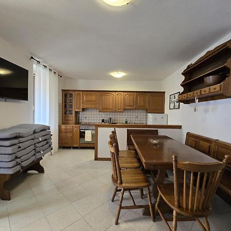 Maison Michelle - Homy 5 Terre Vernazza Esterno foto