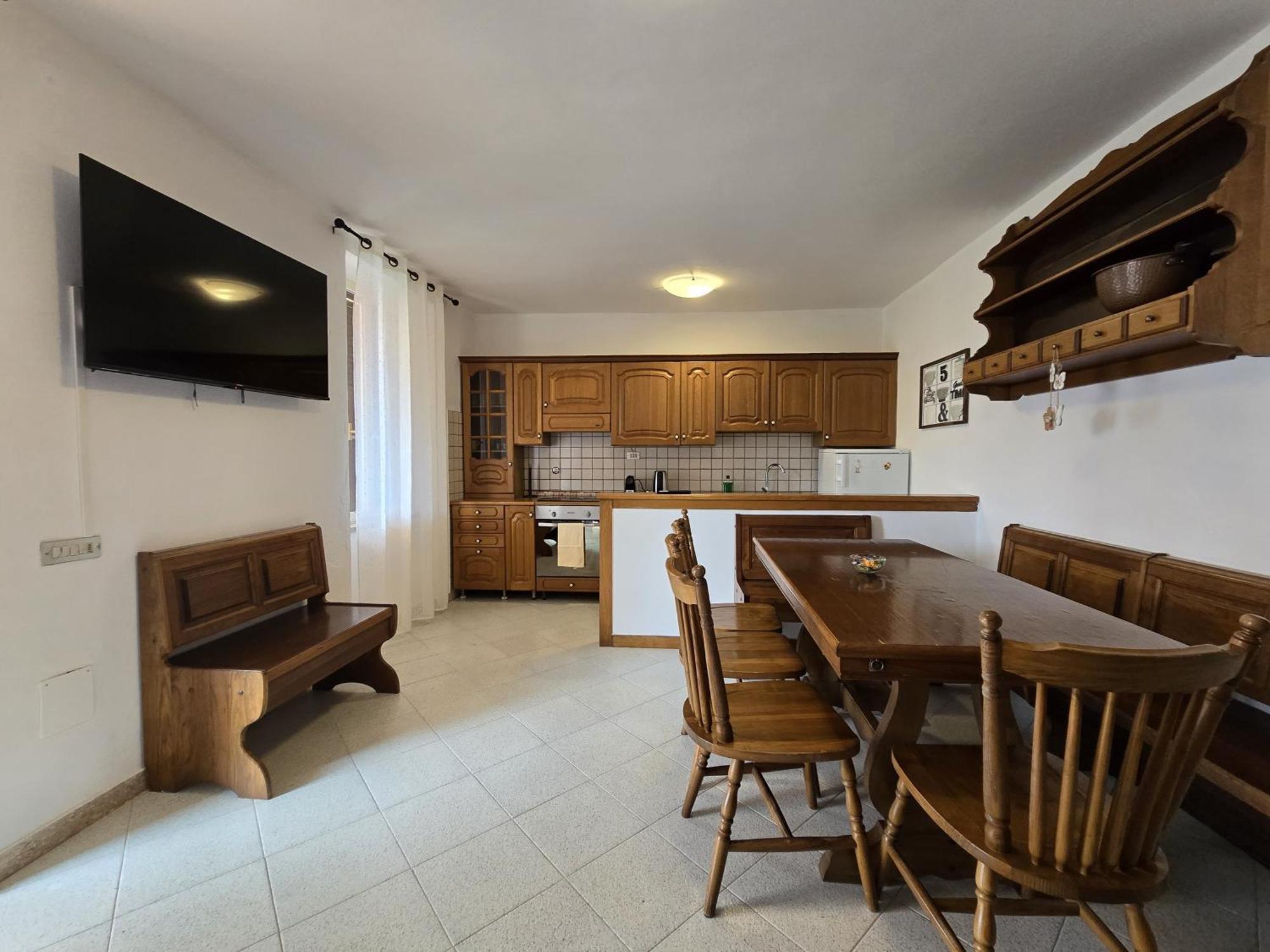 Maison Michelle - Homy 5 Terre Vernazza Esterno foto