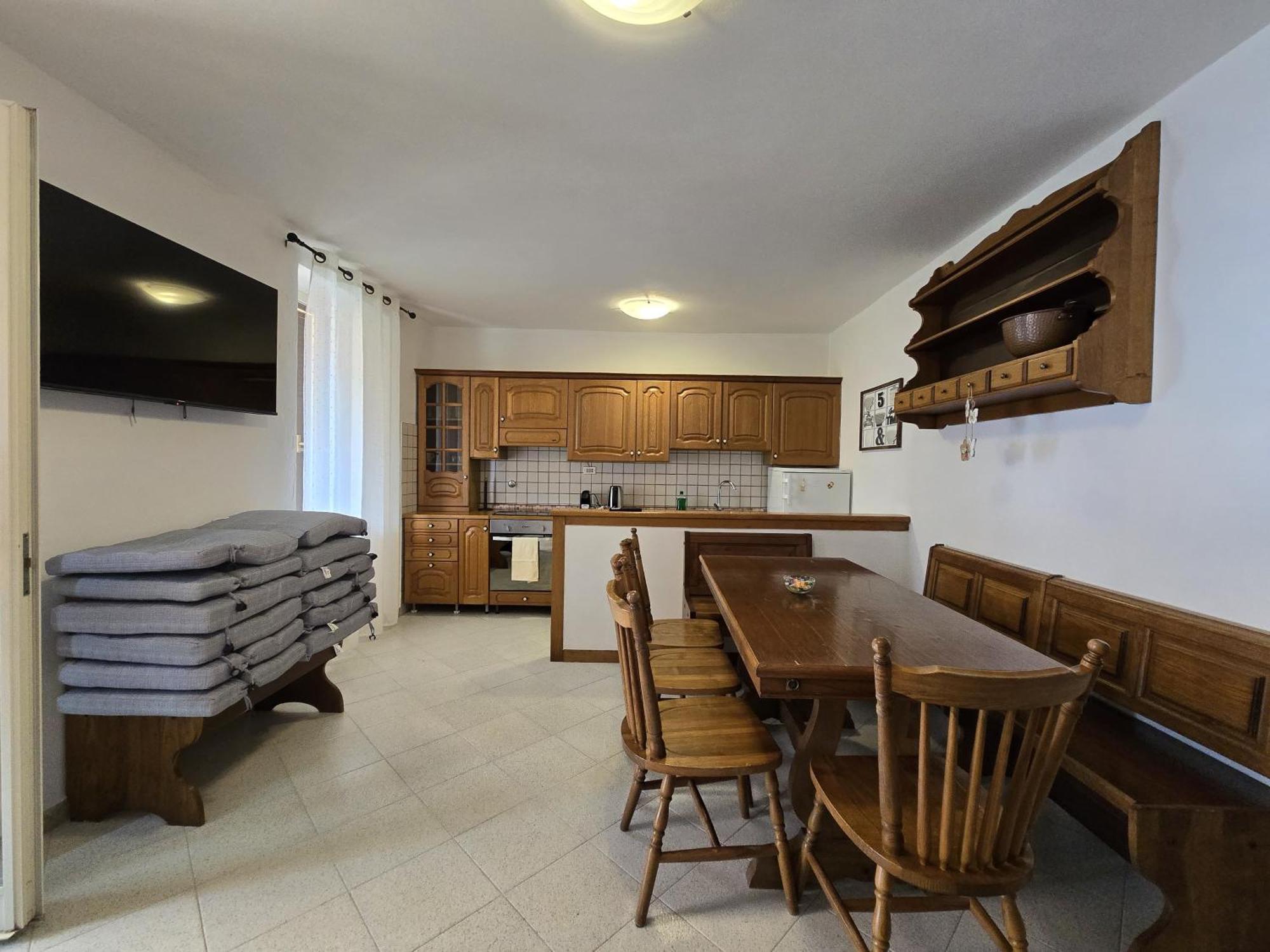 Maison Michelle - Homy 5 Terre Vernazza Esterno foto