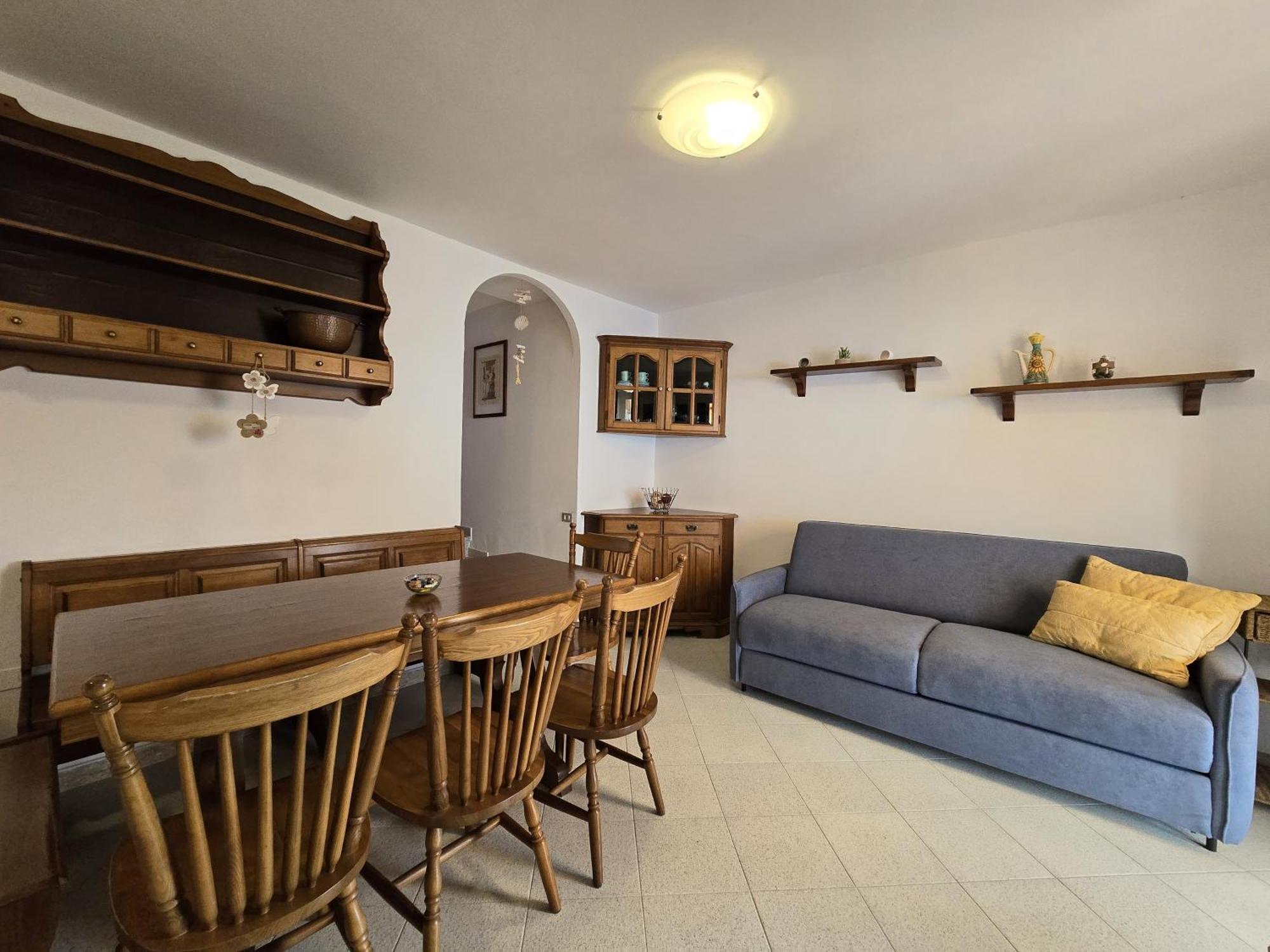 Maison Michelle - Homy 5 Terre Vernazza Esterno foto