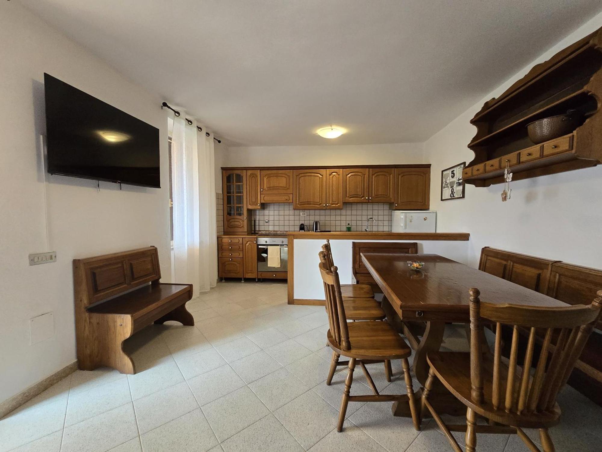 Maison Michelle - Homy 5 Terre Vernazza Esterno foto
