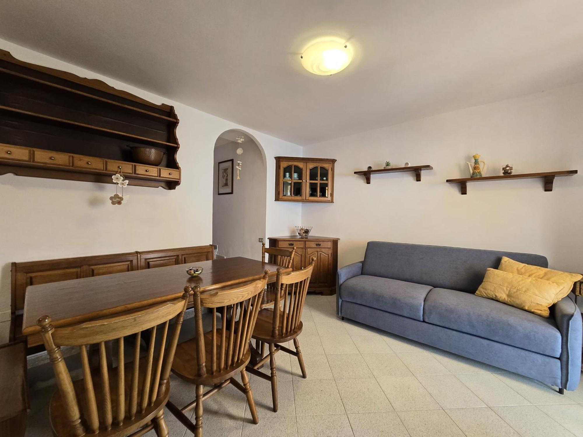Maison Michelle - Homy 5 Terre Vernazza Esterno foto