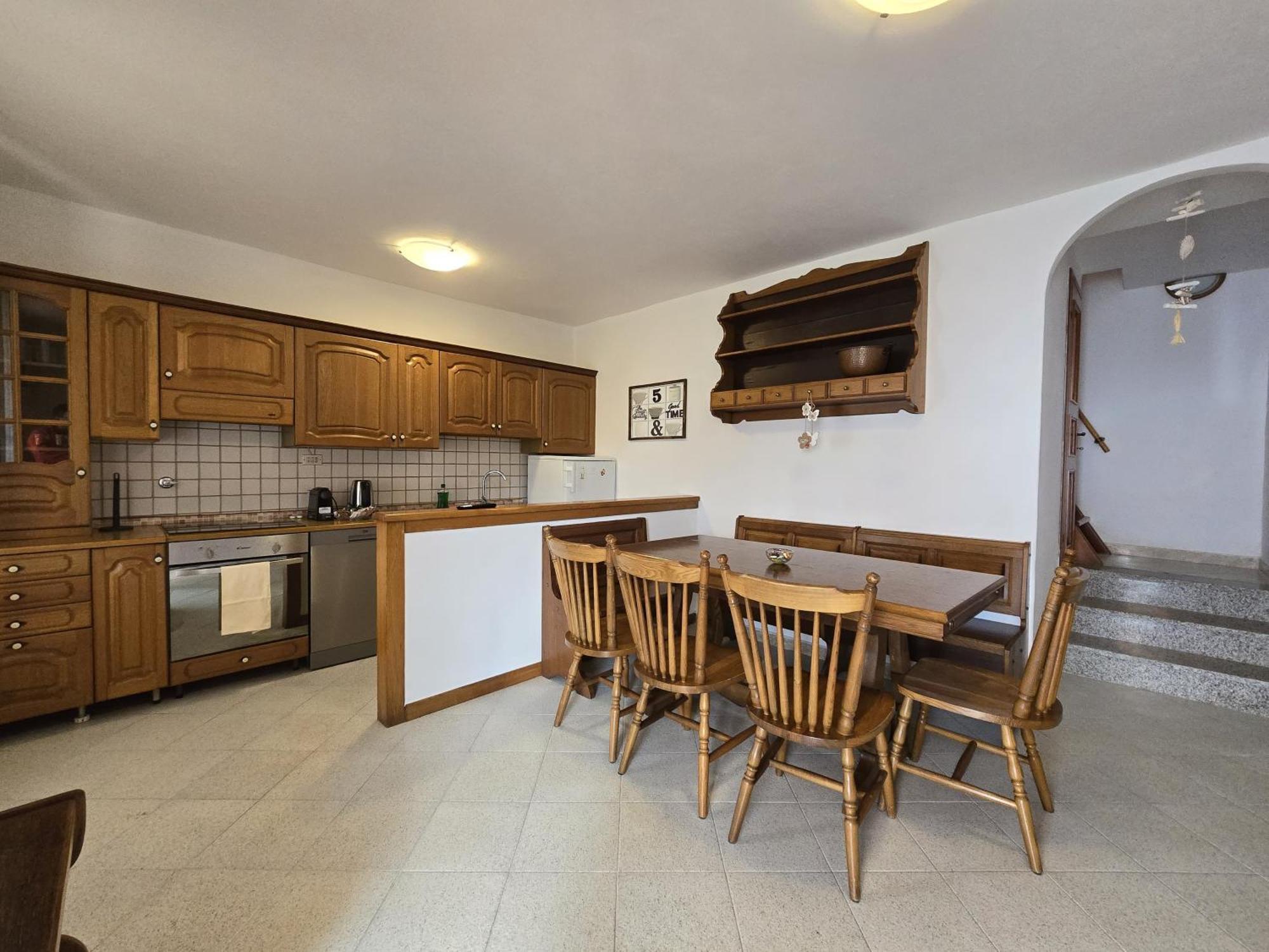 Maison Michelle - Homy 5 Terre Vernazza Esterno foto