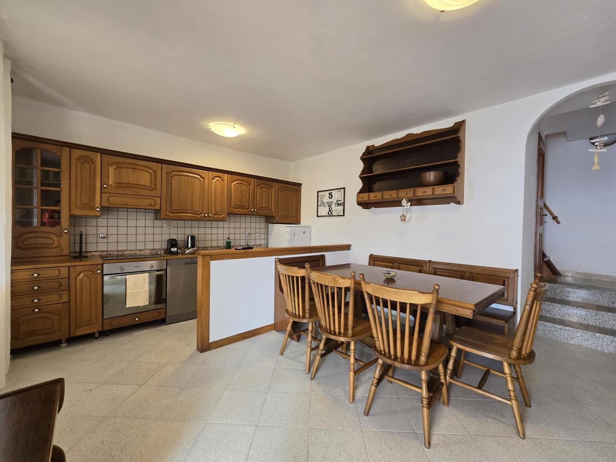 Maison Michelle - Homy 5 Terre Vernazza Esterno foto