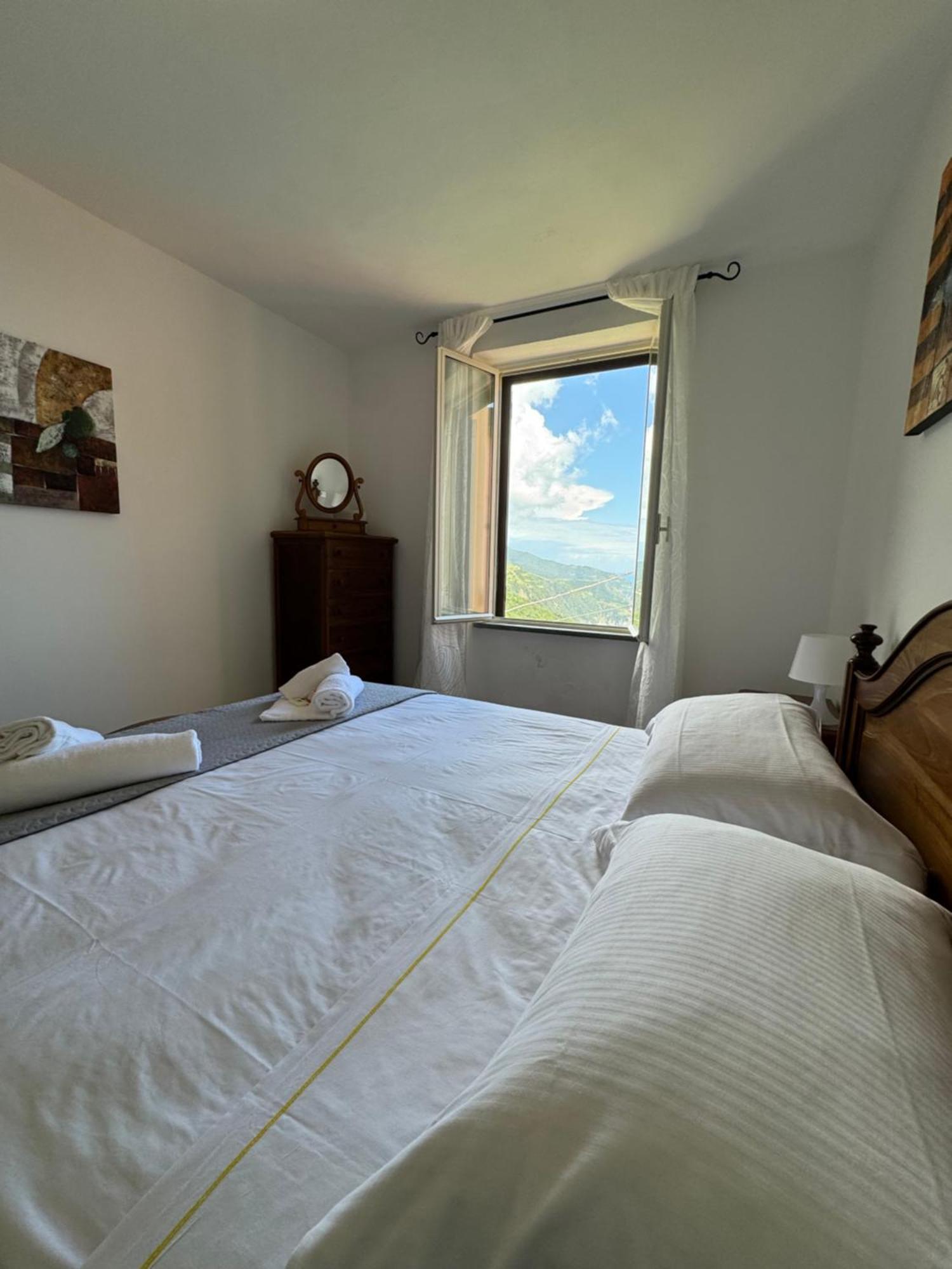Maison Michelle - Homy 5 Terre Vernazza Esterno foto