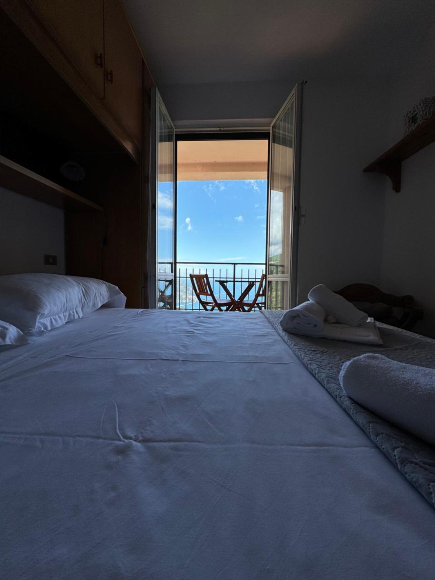 Maison Michelle - Homy 5 Terre Vernazza Esterno foto
