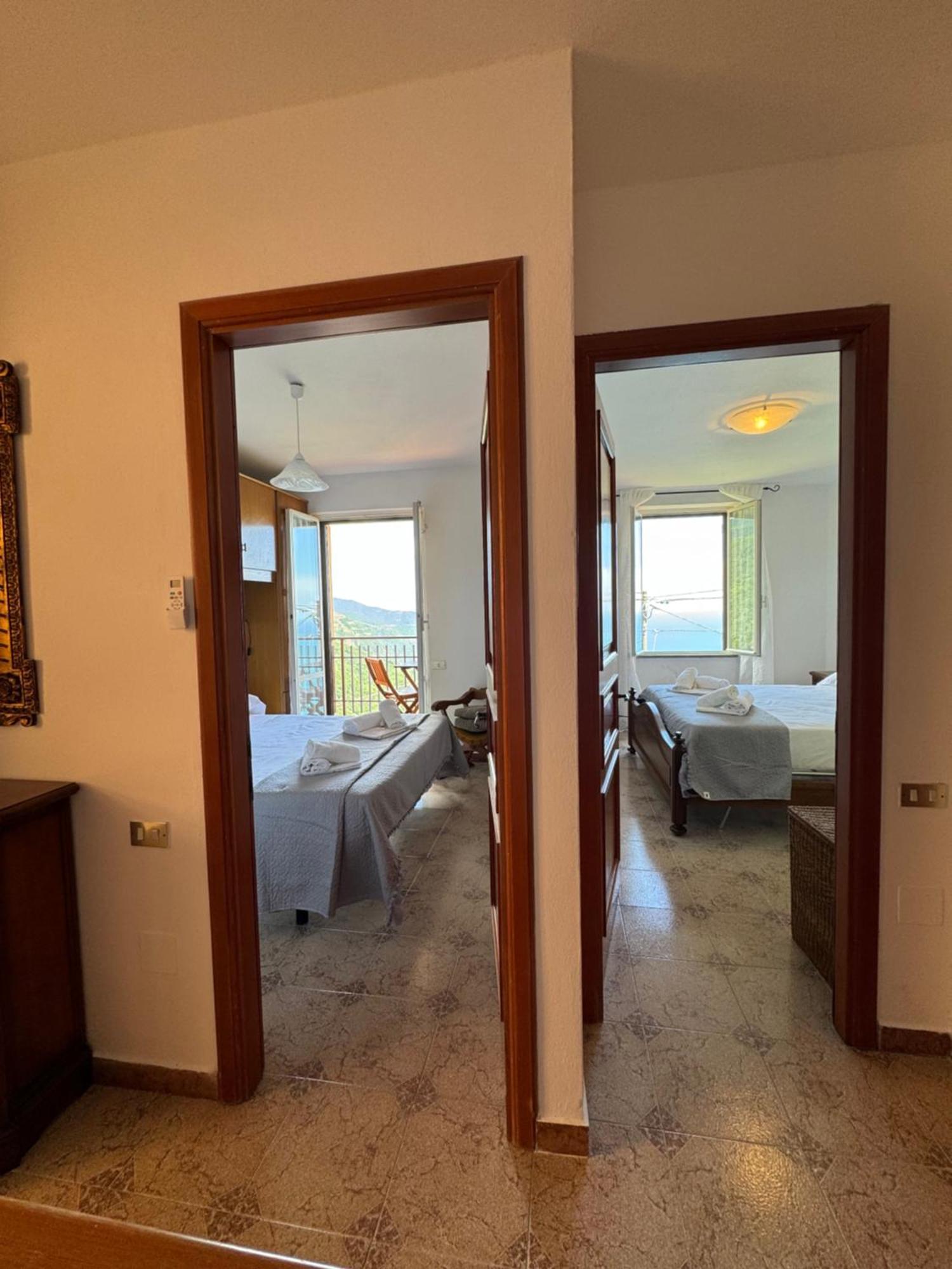 Maison Michelle - Homy 5 Terre Vernazza Esterno foto