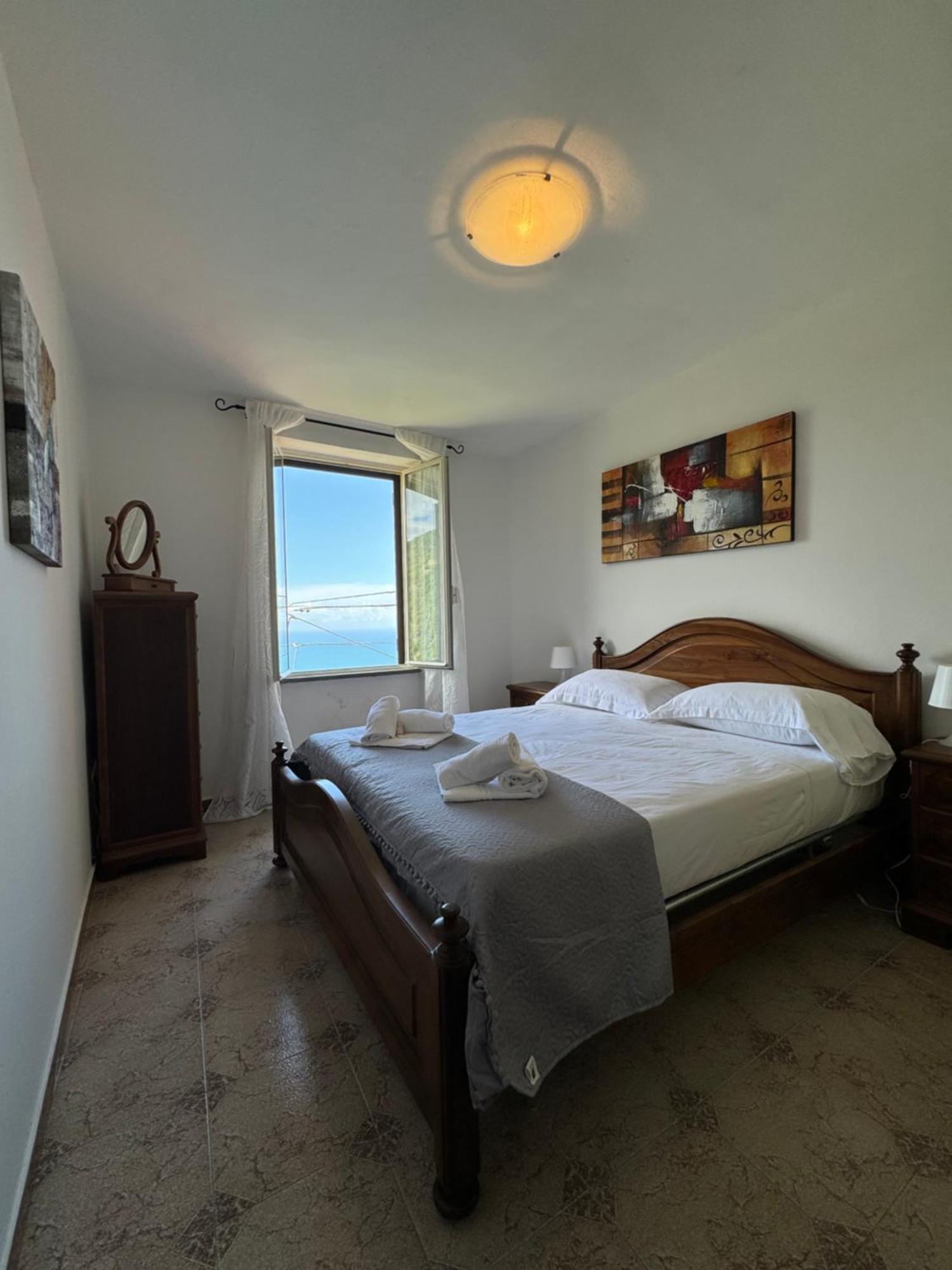 Maison Michelle - Homy 5 Terre Vernazza Esterno foto