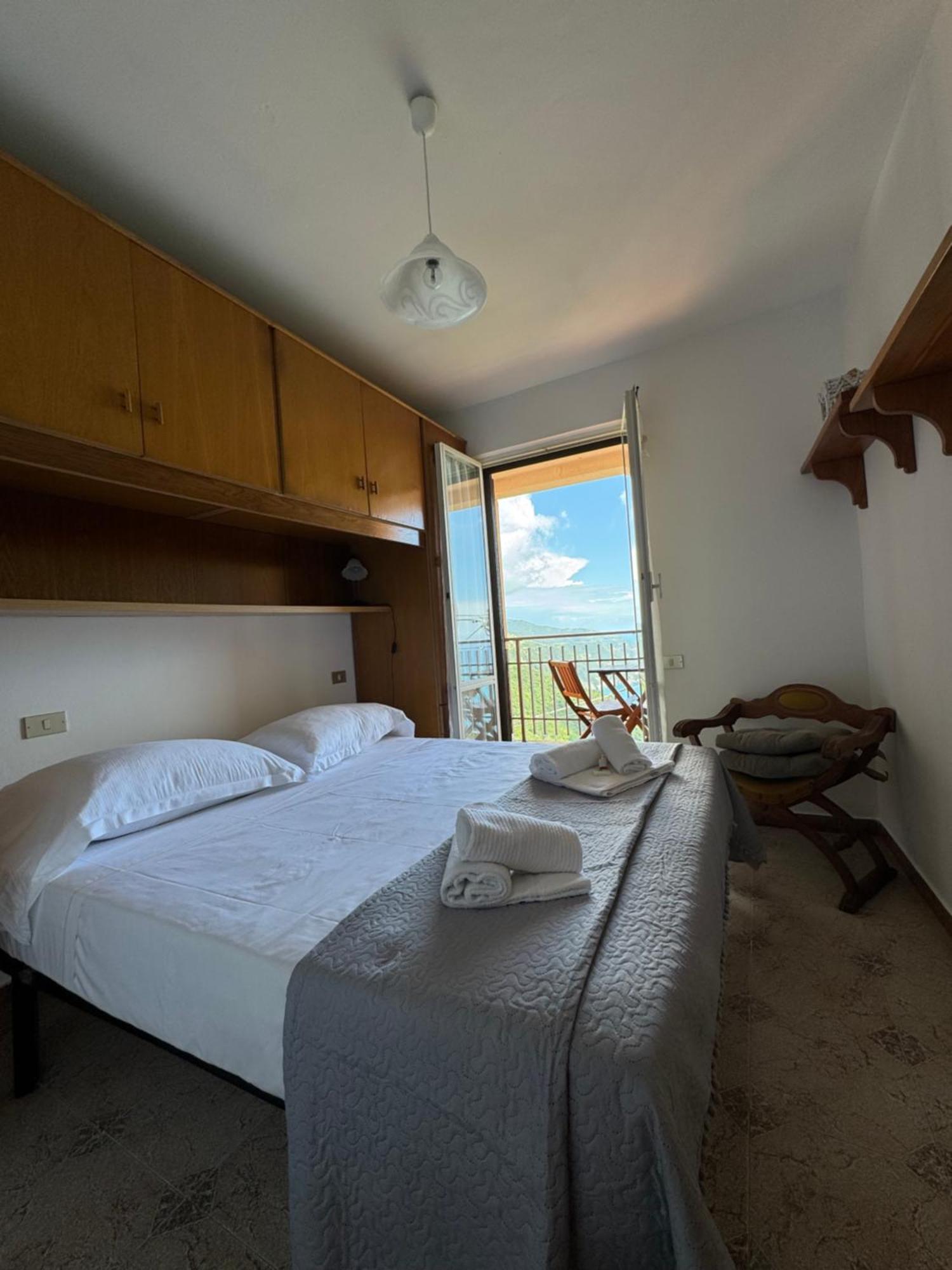 Maison Michelle - Homy 5 Terre Vernazza Esterno foto