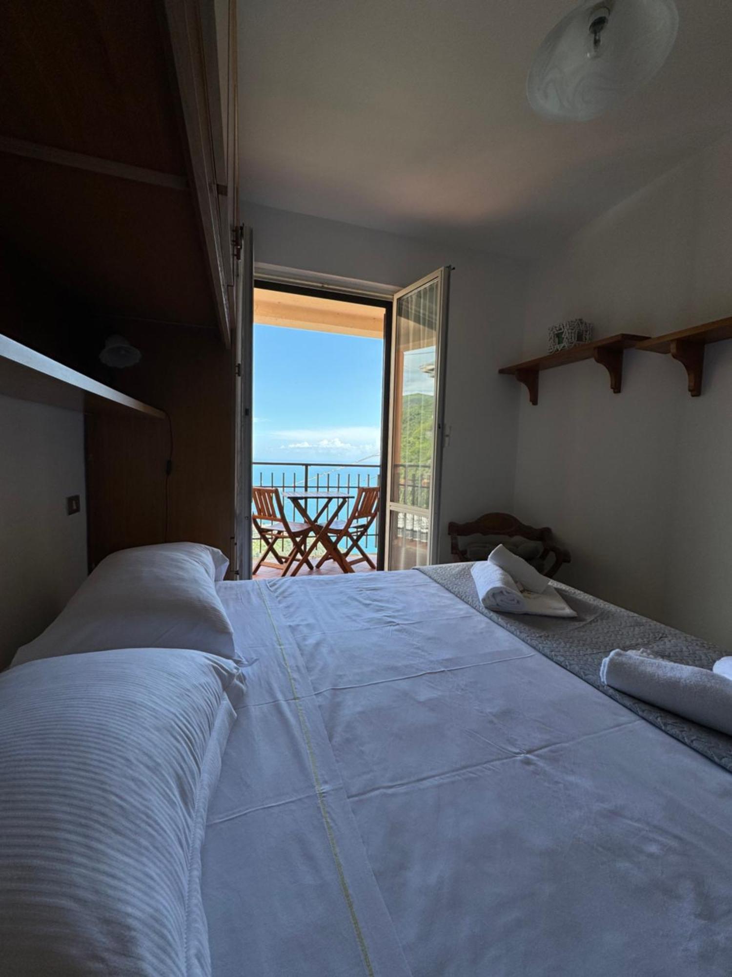 Maison Michelle - Homy 5 Terre Vernazza Esterno foto