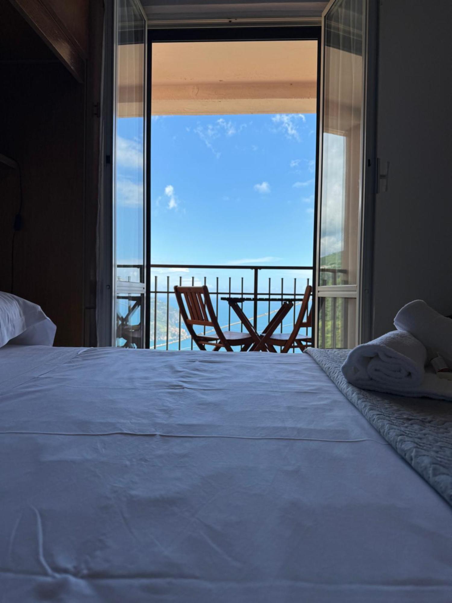 Maison Michelle - Homy 5 Terre Vernazza Esterno foto