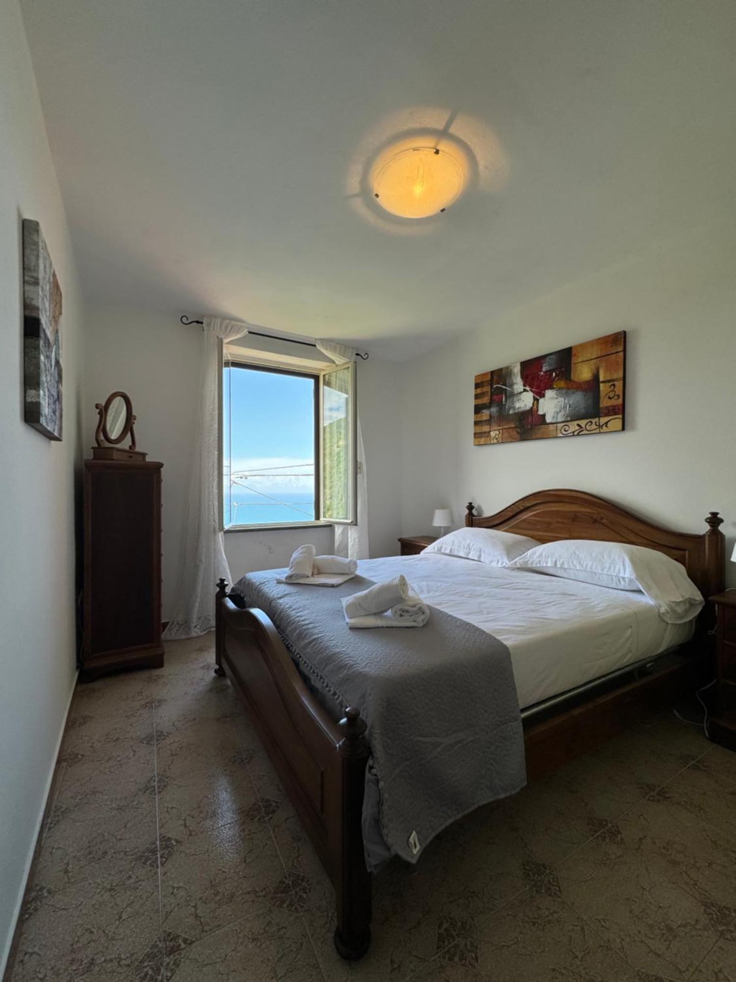 Maison Michelle - Homy 5 Terre Vernazza Esterno foto