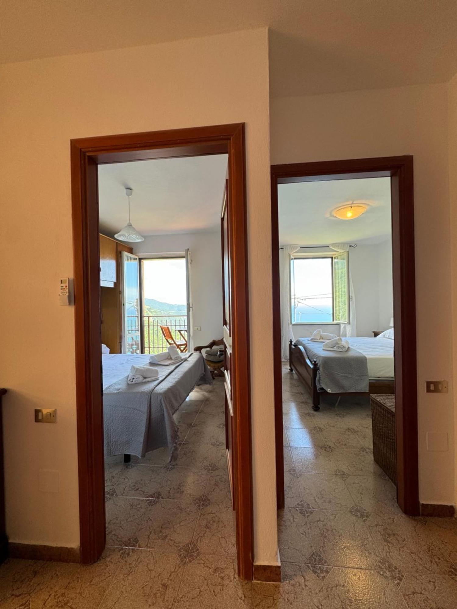 Maison Michelle - Homy 5 Terre Vernazza Esterno foto