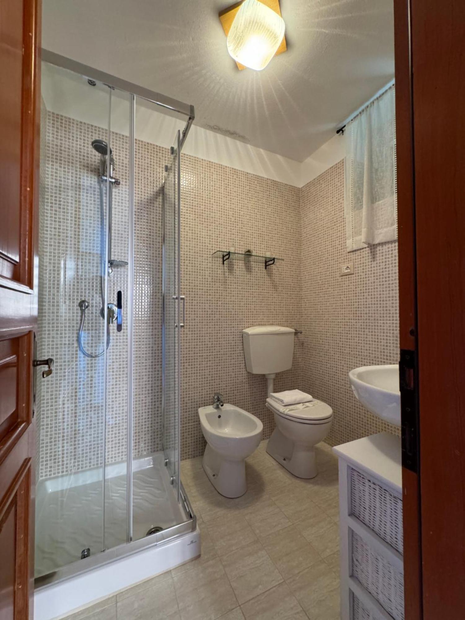 Maison Michelle - Homy 5 Terre Vernazza Esterno foto