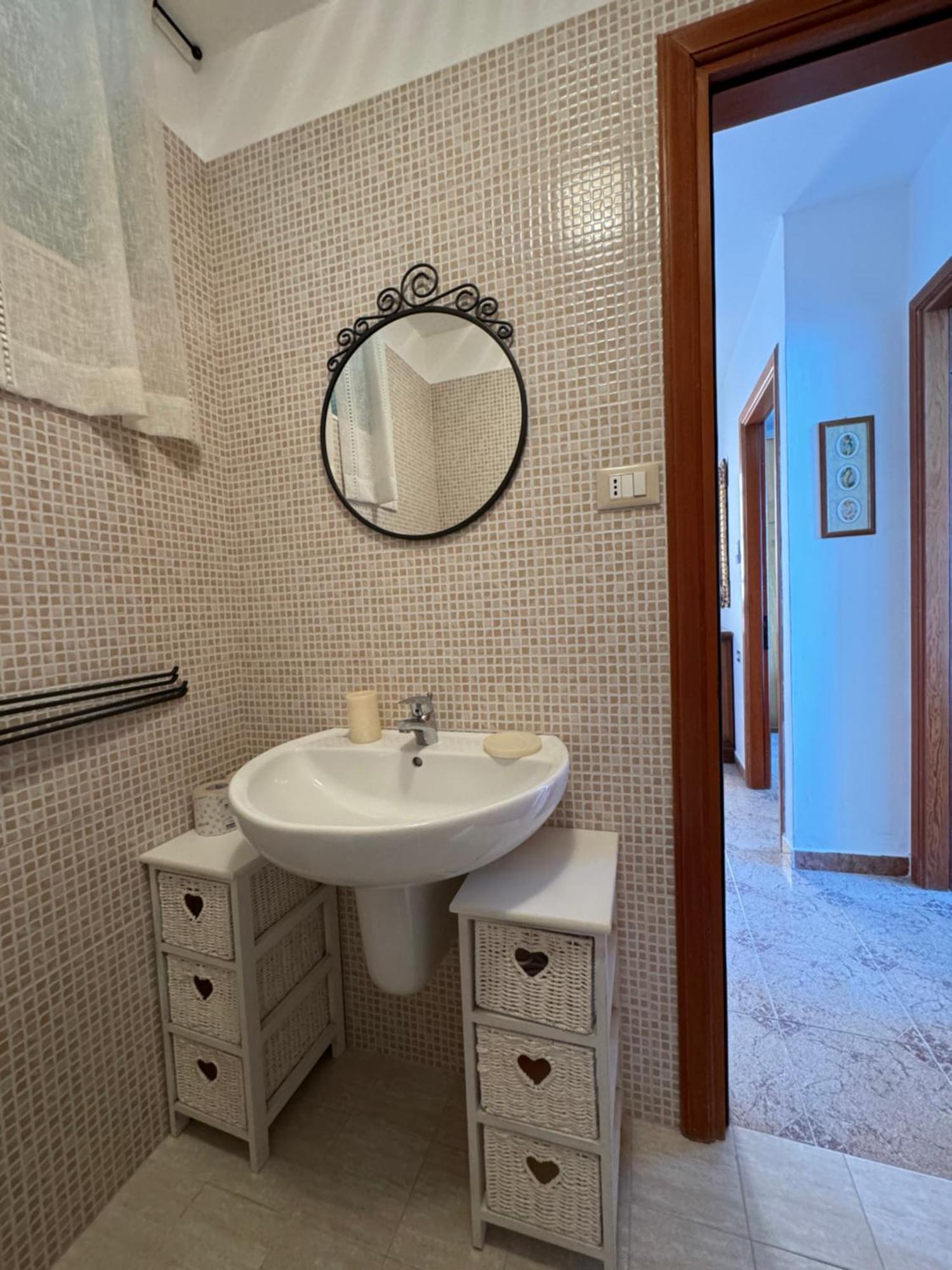 Maison Michelle - Homy 5 Terre Vernazza Esterno foto